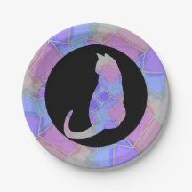 Mandala Bright Chalk Sketch