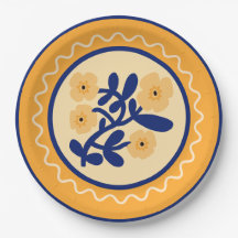 Matisse Abstrato Floral Artsy Colorida