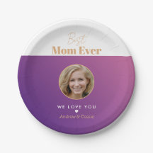 Melhor mãe de sempre