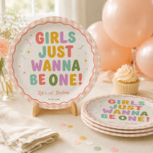 Meninas Querem Ser Um Só Xadrez Rosa 1º Aniversári