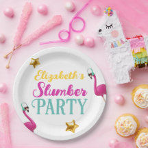 Meninas SONO Festa de aniversário