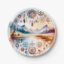 Mês do Patrimônio Nativo Americano