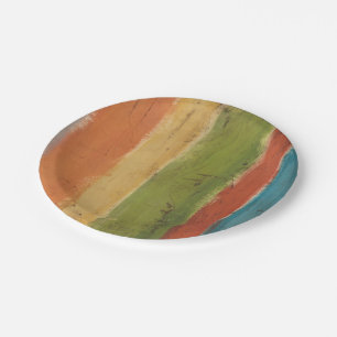 Prato De Papel Mesa Strata I