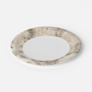 Prato De Papel México 8