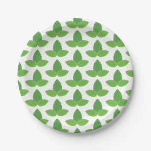Prato De Papel Minti