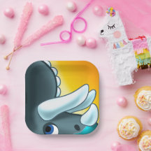 MISTÉRIO HORNED DINOSAUR de Jeff Willis Art