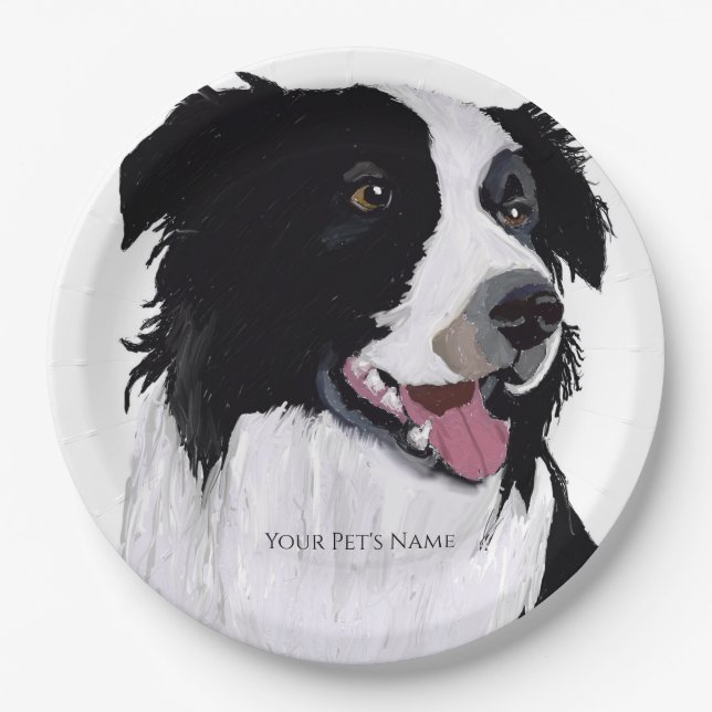 Prato De Papel Modelo Você pode estar interessado nesses preparad (Frente)