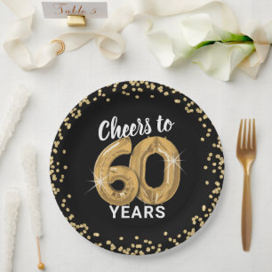 Prato De Papel Moderno aplaude 60 anos de aniversário