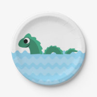 Monstro do Mar Cento