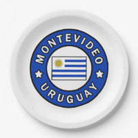 Montevidéu Uruguai