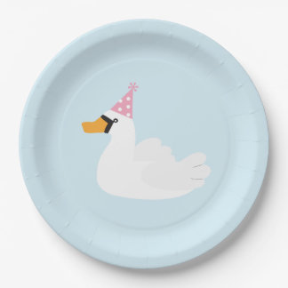 Prato De Papel Nadou placas do flutuador