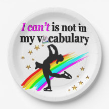 NÃO POSSO ESTAR NA MINHA PAREDE VOCABULÁRIA