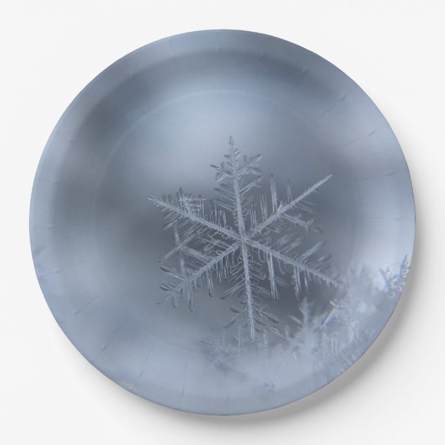 Prato De Papel Natal 97 (Frente)