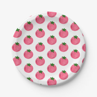 Prato De Papel Newest Tableware Party Supplies Plates