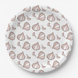 Prato De Papel Ninniku