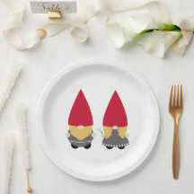 Nisse Tomte Gnome escandinavo