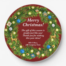 Nome Mensagem, Empresa Business Office Natal 9"