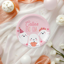 Nossas Pequenas Decorações de Aniversário