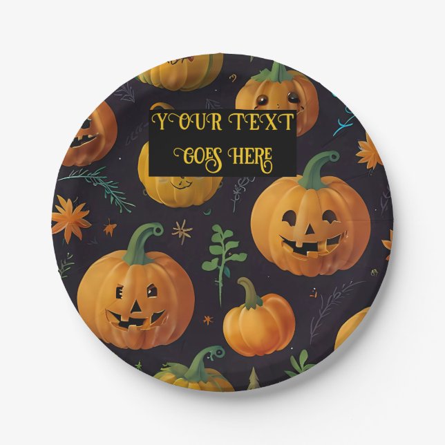 Prato De Papel Notebook de fotos espiral (Frente)