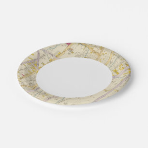 Prato De Papel Nova Iorque 10