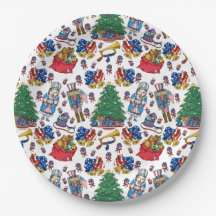 Nozes Patrióticos do Natal