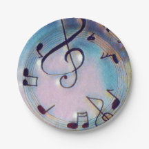 O partido chapeia a música