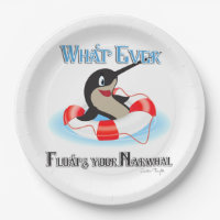 O que mais fluir seu Narwhal Meme