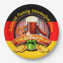 Octoberfest Festival Personalizar Nome Ano 9