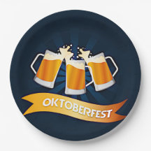 Oktoberfest Beer Caneca de cerveja Celebrations Pa