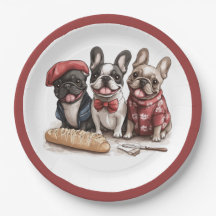 Olá Bulldogs Franceses