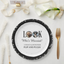 Olhe Quem é o Casado Foto do Cachorro ou Animais d