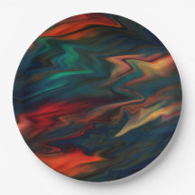 Ondas indefinidas modernas de gradiente flexível a