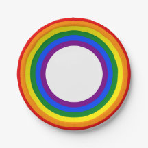 Orgulho gay Flag Rainbow