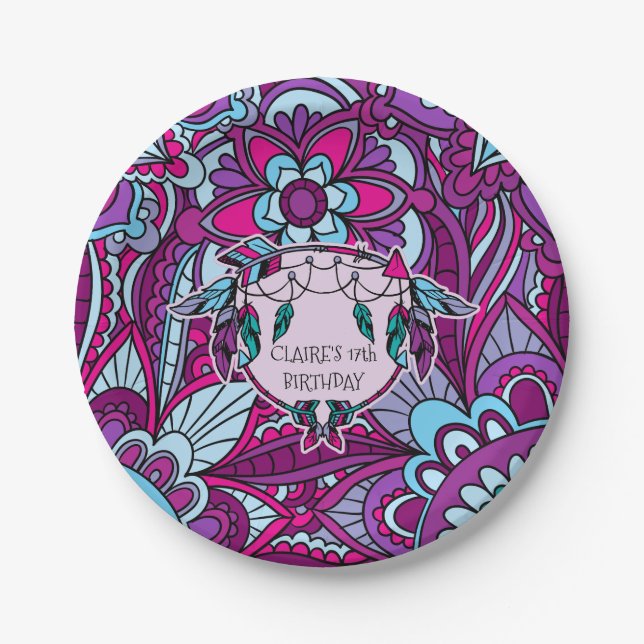 Prato De Papel os anos 70, placas retros do partido (Frente)