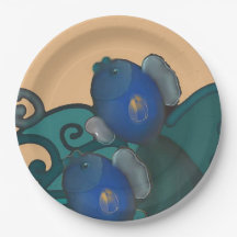 Os peixes ascendentes