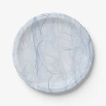 Padrão de Sombra Azul