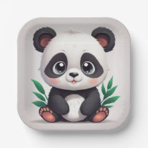 panda do fofinho