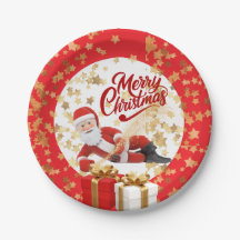 Papai Noel Legal Feriado de Natal 🎅