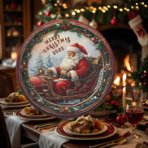 Papais noeis em Sua Altura