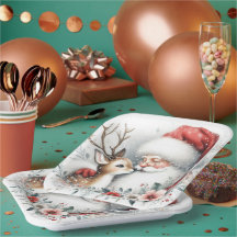 Papais noeis Reindeer Kiss