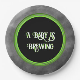 Prato De Papel Papel Napkin