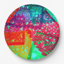 Papel Papel Picado Design