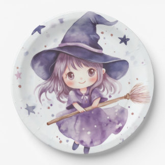 Prato De Papel Paper Plate