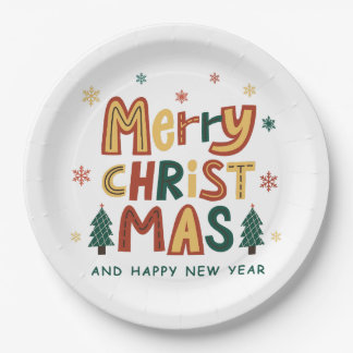 Prato De Papel Paper Plate