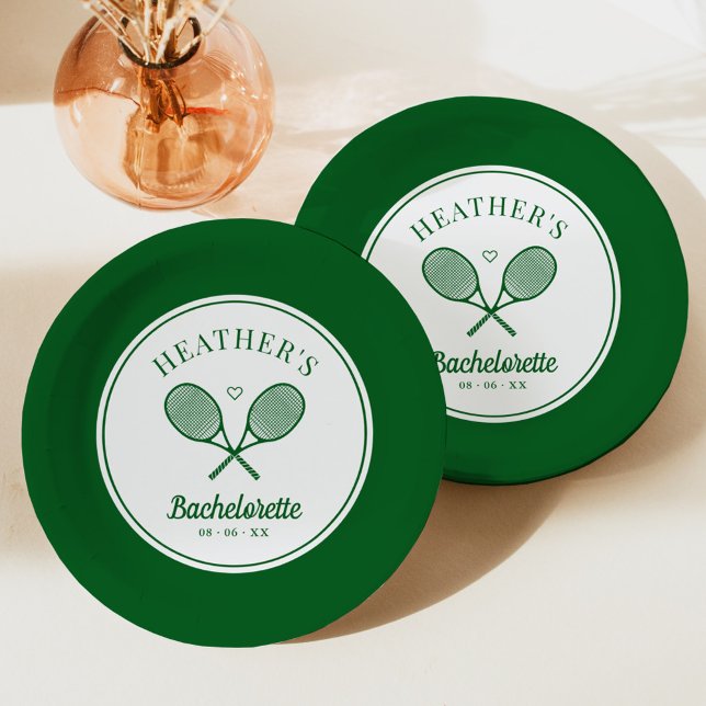 Prato De Papel Parceira Perfeita Tênis de Última Dança Solteira (Criador carregado)