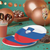 pavilhão da Eslovênia