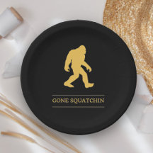 Pé Grande Engraçado Desaparecido Sasquatch