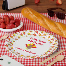 Pequena Turquia no Caminho