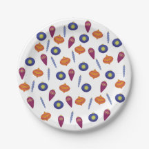 Pequenos Enfeites de natal