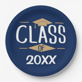 Prato De Papel Perfeição do Partido Formando: brinque a Classe de